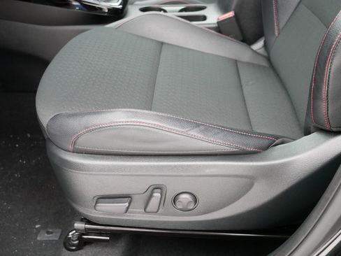 Certified 2023 Kia Soul GT-Line w/ GT-Line Technology Package image 20