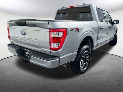 Used 2023 Ford F150 XLT image 14