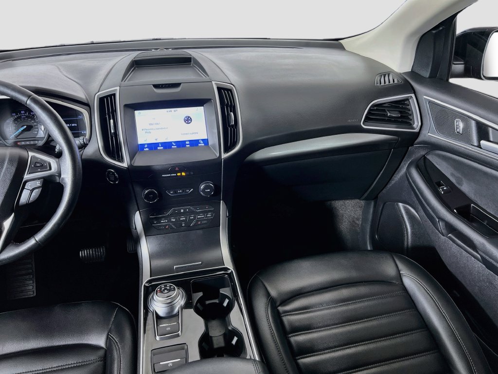 Certified 2020 Ford Edge SEL w/ Convenience Package AWD/4WD image 24