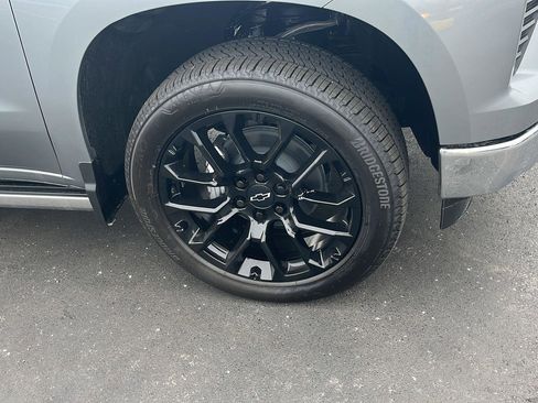 New 2026 Chevrolet Silverado 1500 LTZ w/ LTZ Premium Package image 31