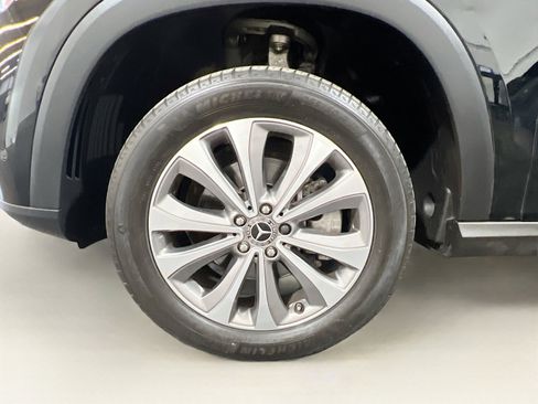 Used 2021 Mercedes-Benz GLE 350 4MATIC w/ Premium Package image 25