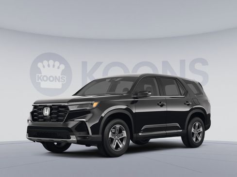 Used 2023 Honda Pilot EX-L image 1