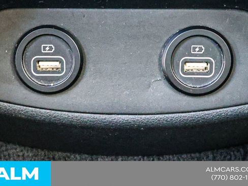 Used 2022 Hyundai Santa Fe SEL w/ Convenience + Premium Package image 44