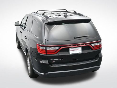 Used 2023 Dodge Durango SXT image 25