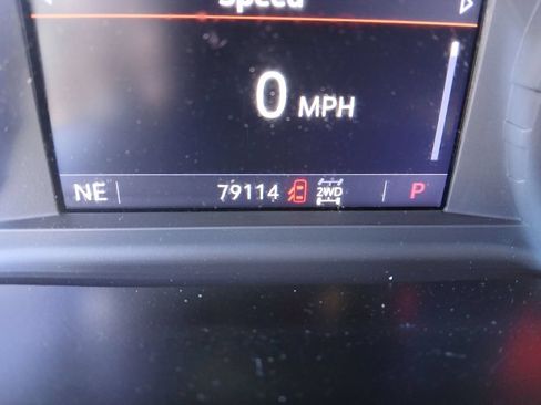 Used 2019 Chevrolet Silverado 1500 LT w/ All-Star Edition AWD/4WD image 18