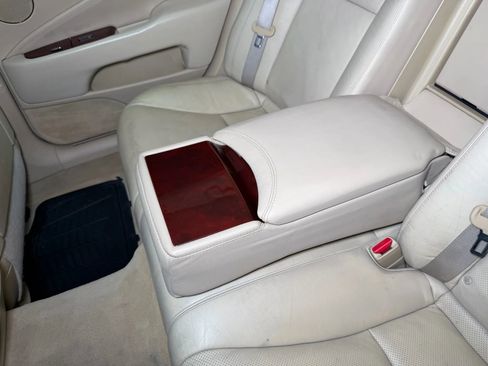 Used 2009 Lexus LS 460 AWD image 23