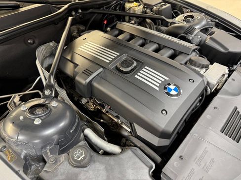 Used 2007 BMW Z4 3.0si RWD image 29