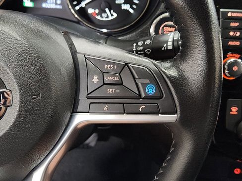 Used 2020 Nissan Rogue SV w/ Sun & Sound Touring Package image 51