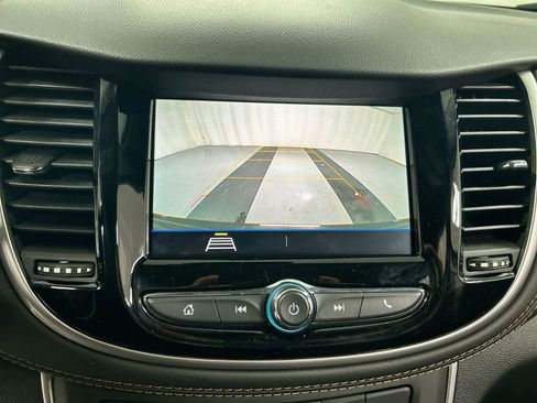 Used 2022 Chevrolet Trax LT w/ Driver Confidence Package image 15