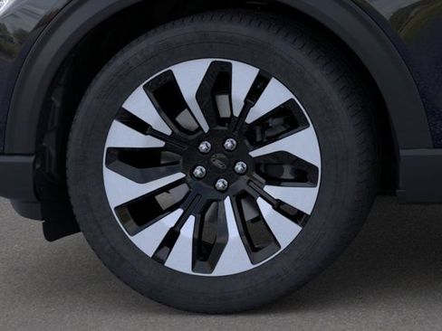 New 2026 Ford Explorer Platinum AWD/4WD image 19