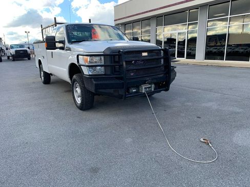 Used 2013 Ford F350 XL w/ PWR Equipment Group image 36