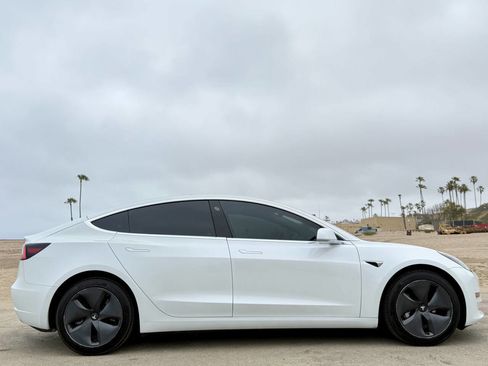 Used 2019 Tesla Model 3 Long Range image 5