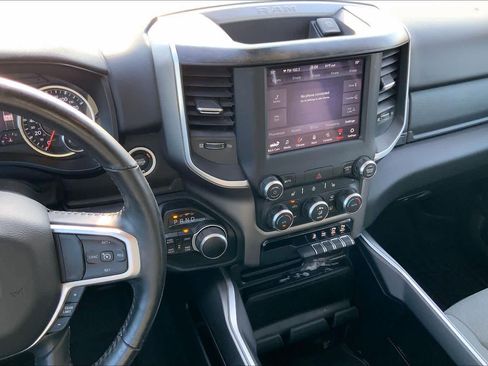 Used 2020 RAM 1500 Big Horn AWD/4WD image 7