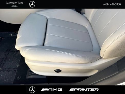 Certified 2026 Mercedes-Benz CLA 250 image 12