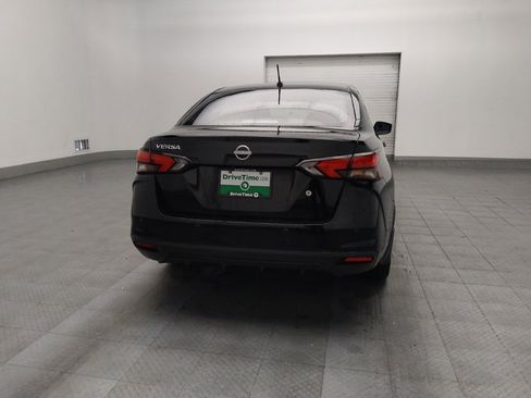 Used 2024 Nissan Versa S w/ S Plus Package image 7