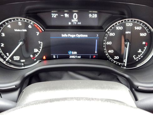 Certified 2024 Cadillac CT5 Sport w/ Climate Package image 13