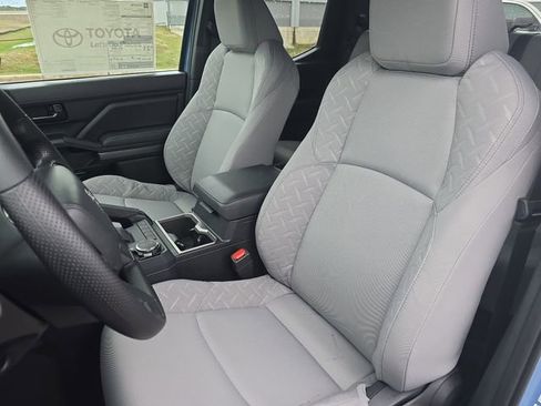 New 2026 Toyota Tacoma TRD Off-Road image 14