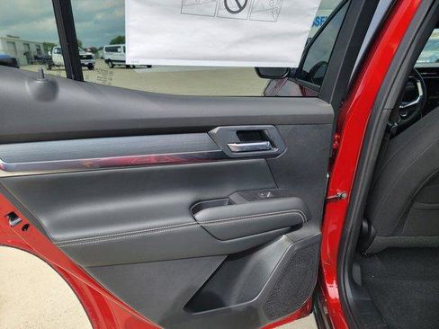 New 2026 GMC Terrain Elevation w/ Black Edition FWD image 14