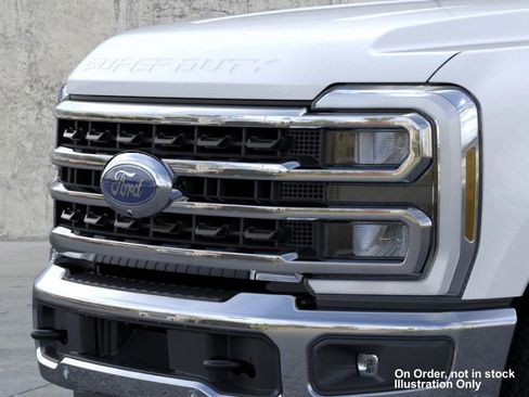 New 2026 Ford F250 Platinum image 13