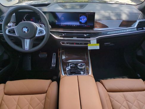 New 2027 BMW X7 xDrive40i w/ Executive Package AWD/4WD image 15