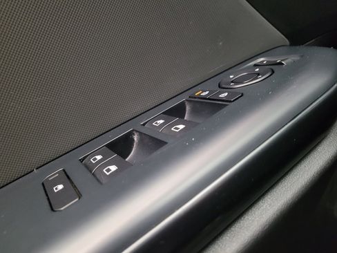 Used 2025 Kia K4 FWD image 27