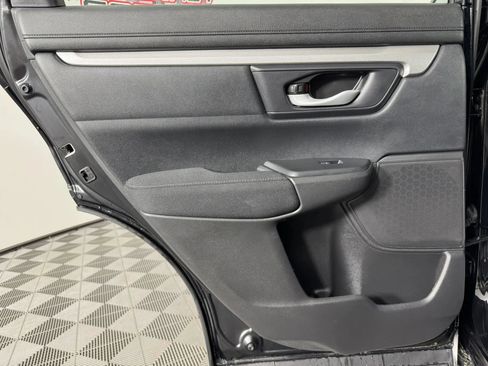 Used 2022 Honda CR-V Special Edition image 37