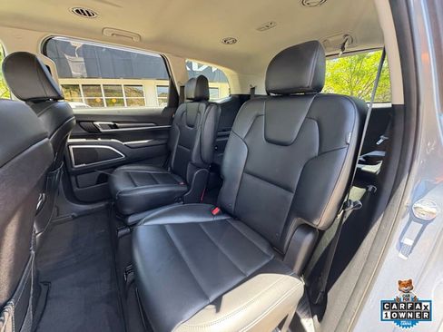 Certified 2025 Kia Telluride S AWD/4WD image 6