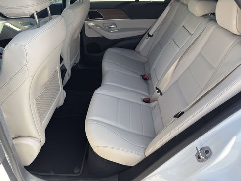 New 2026 Mercedes-Benz GLE 350 4MATIC image 11