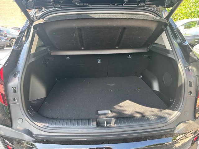 Used 2024 Kia Seltos SX w/ SX Sunroof Package AWD/4WD image 8