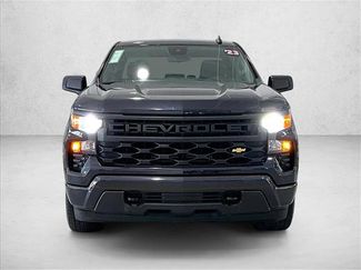 Used 2023 Chevrolet Silverado 1500 Custom RWD video 3