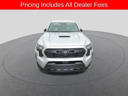 New 2026 Toyota Tacoma TRD Sport RWD image 15