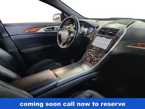 Used 2017 Lincoln MKZ Reserve w/ Climate Package AWD/4WD image 19