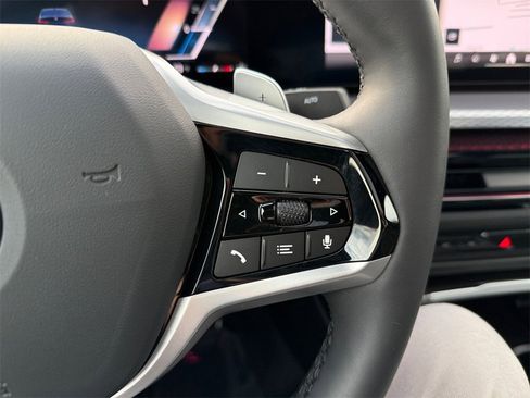 Certified 2025 BMW 330i xDrive Sedan w/ M Sport Package image 32