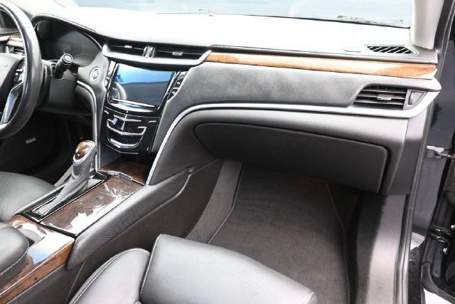 Used 2014 Cadillac XTS Premium FWD image 36