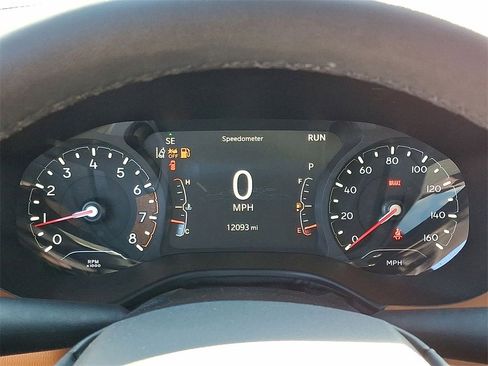 Certified 2024 Jeep Compass Limited image 13