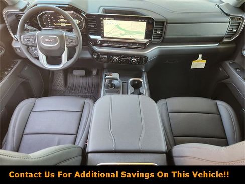 New 2026 GMC Sierra 1500 SLT w/ SLT Premium Plus Package image 20