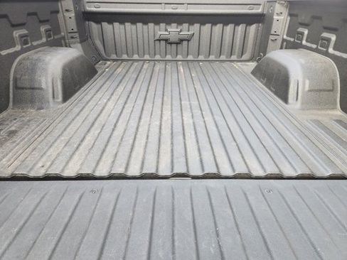 Used 2025 Chevrolet Silverado 1500 High Country w/ High Country Premium Package image 34