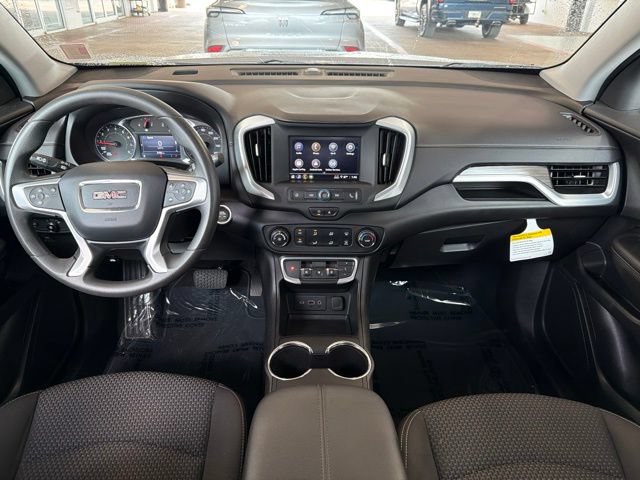 Used 2023 GMC Terrain SLE FWD image 16
