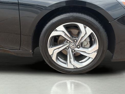 Used 2019 Honda Accord EX-L image 25