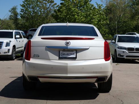 Used 2014 Cadillac XTS Premium FWD image 12