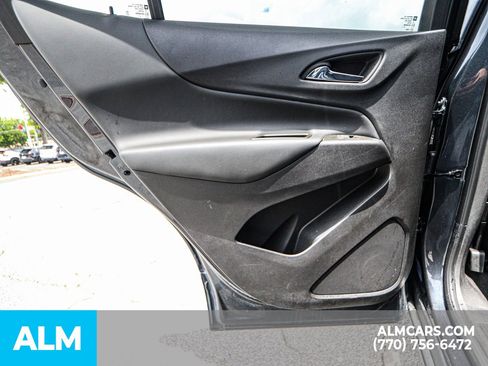 Used 2023 Chevrolet Equinox LT w/ LPO, Floor Liner Package image 58
