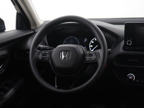 Used 2024 Honda HR-V LX image 13