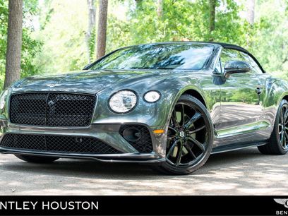 Certified 2024 Bentley Continental GT V8