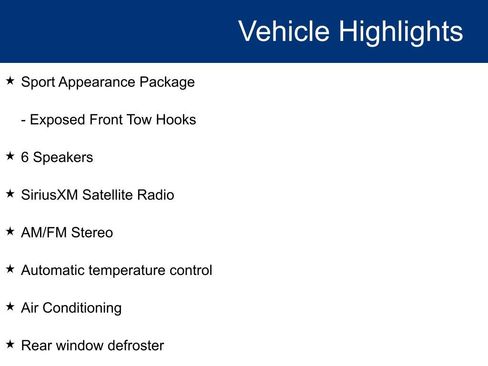 Certified 2020 Ford Ranger XLT w/ Equipment Group 301A Mid image 20