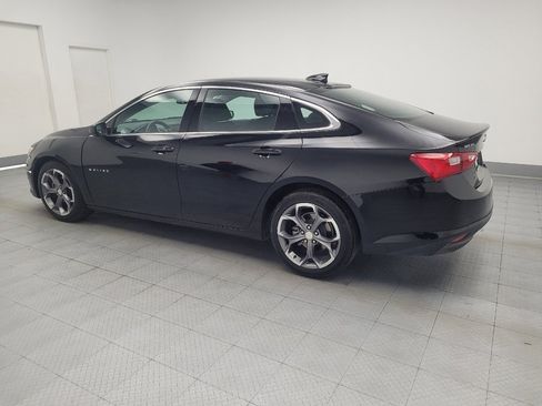 Used 2024 Chevrolet Malibu LT FWD image 3
