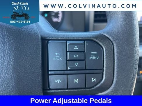 New 2025 Ford F450 XLT w/ XLT Value Package image 15