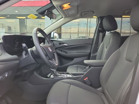 Used 2025 Buick Encore GX Preferred w/ Comfort Package image 15