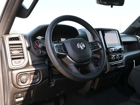 New 2026 RAM 1500 Express image 14