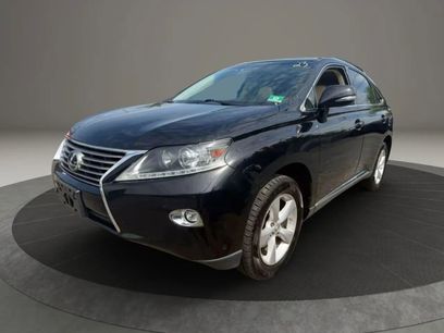 Used 2015 Lexus RX 350 AWD