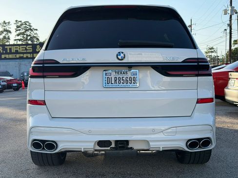 Used 2024 BMW ALPINA XB7 AWD/4WD image 5